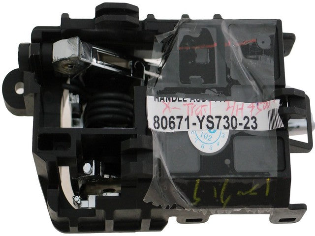 Interior Door Handle Dorman-Help 837MX
