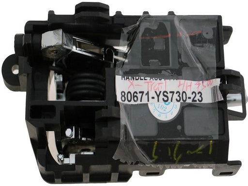 Interior Door Handle Dorman-Help 837MX
