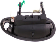 Outside Door Handle Dorman-Help 83814