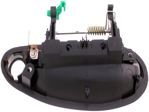 Outside Door Handle Dorman-Help 83814