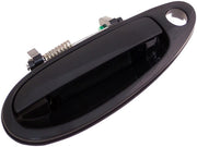 Outside Door Handle Dorman-Help 83814