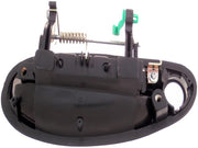 Outside Door Handle Dorman-Help 83815