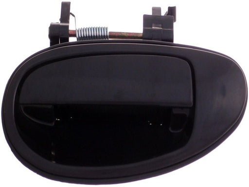 Outside Door Handle Dorman-Help 83816