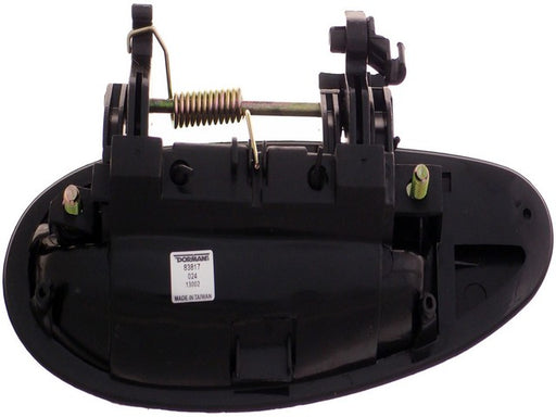 Outside Door Handle Dorman-Help 83817