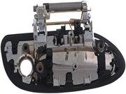 Outside Door Handle Dorman-Help 83818