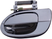 Outside Door Handle Dorman-Help 83819