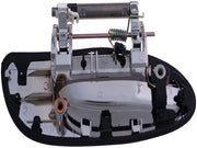 Outside Door Handle Dorman-Help 83819