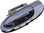 Outside Door Handle Dorman-Help 83819