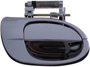 Outside Door Handle Dorman-Help 83833