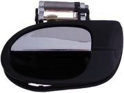 Outside Door Handle Dorman-Help 83835