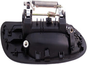 Outside Door Handle Dorman-Help 83835
