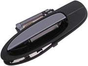 Outside Door Handle Dorman-Help 83835