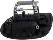Outside Door Handle Dorman-Help 83836