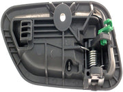 Interior Door Handle Dorman-Help 83857
