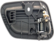 Interior Door Handle Dorman-Help 83859