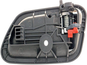 Interior Door Handle Dorman-Help 83860