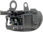 Interior Door Handle Dorman-Help 83865