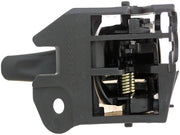 Interior Door Handle Dorman-Help 83895