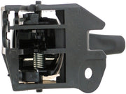 Interior Door Handle Dorman-Help 83896