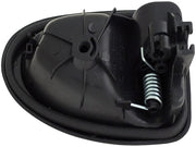 Interior Door Handle Dorman-Help 838MX
