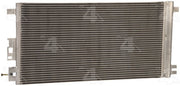 A/C Condenser and Receiver Drier Assembly Four Seasons 83902