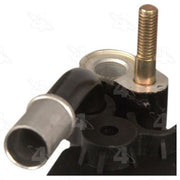 A/C Condenser and Receiver Drier Assembly Four Seasons 83906