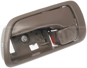 Interior Door Handle Dorman-Help 83910
