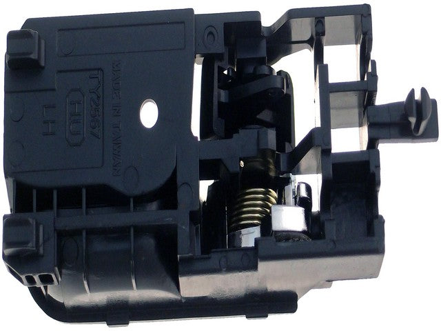 Interior Door Handle Dorman-Help 83914
