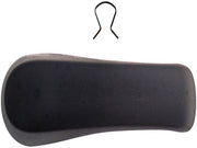 Interior Door Handle Dorman-Help 83925