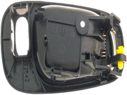 Interior Door Handle Dorman-Help 83926