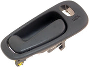 Interior Door Handle Dorman-Help 83930