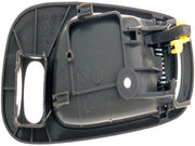 Interior Door Handle Dorman-Help 83931