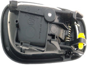 Interior Door Handle Dorman-Help 83932