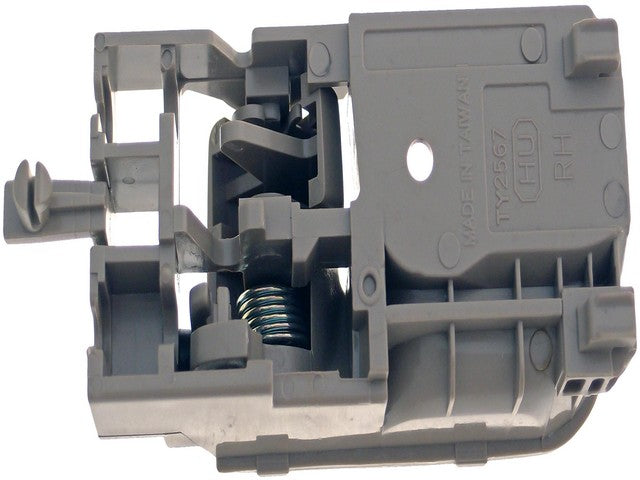 Interior Door Handle Dorman-Help 83937