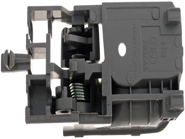 Interior Door Handle Dorman-Help 83939