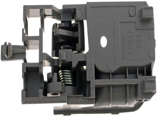 Interior Door Handle Dorman-Help 83939