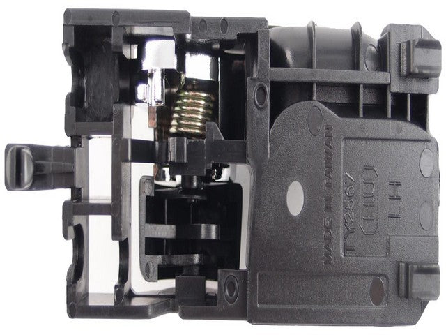 Interior Door Handle Dorman-Help 83940