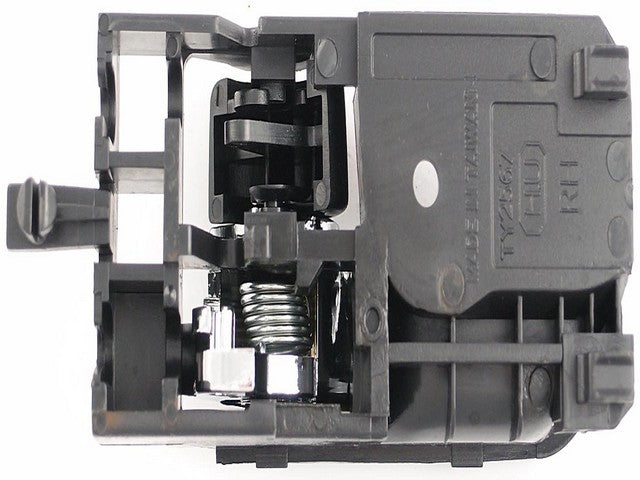 Interior Door Handle Dorman-Help 83941