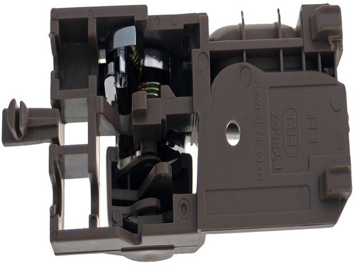 Interior Door Handle Dorman-Help 83942