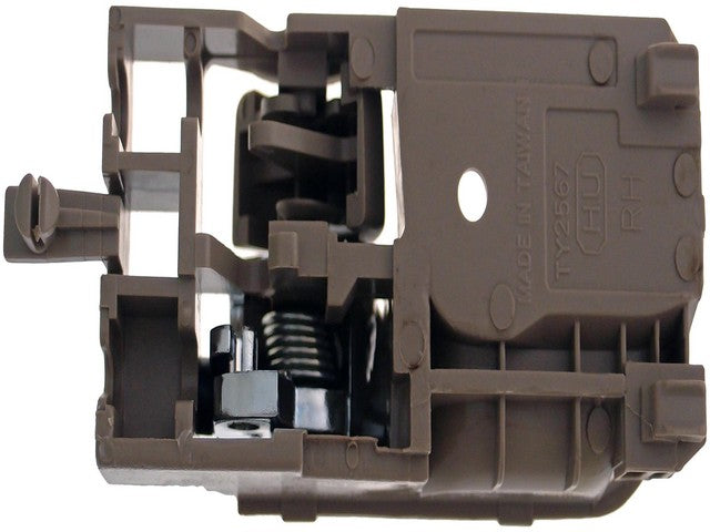 Interior Door Handle Dorman-Help 83943