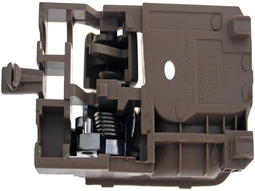 Interior Door Handle Dorman-Help 83943