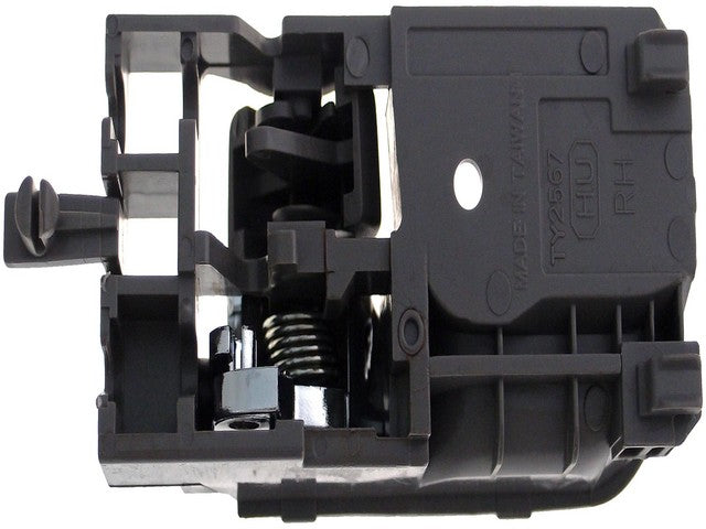 Interior Door Handle Dorman-Help 83945