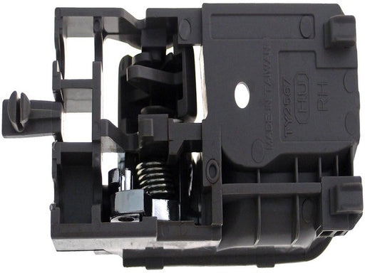 Interior Door Handle Dorman-Help 83945