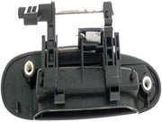 Outside Door Handle Dorman-Help 83950