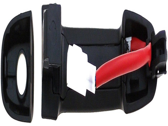 Outside Door Handle Dorman-Help 83952