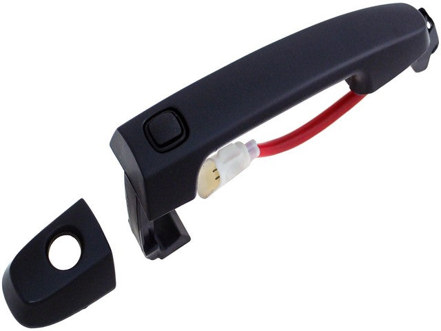 Outside Door Handle Dorman-Help 83952