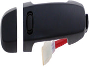 Outside Door Handle Dorman-Help 83953