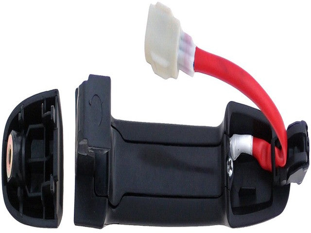 Outside Door Handle Dorman-Help 83953