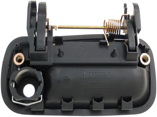 Outside Door Handle Dorman-Help 83954