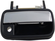 Outside Door Handle Dorman-Help 83958